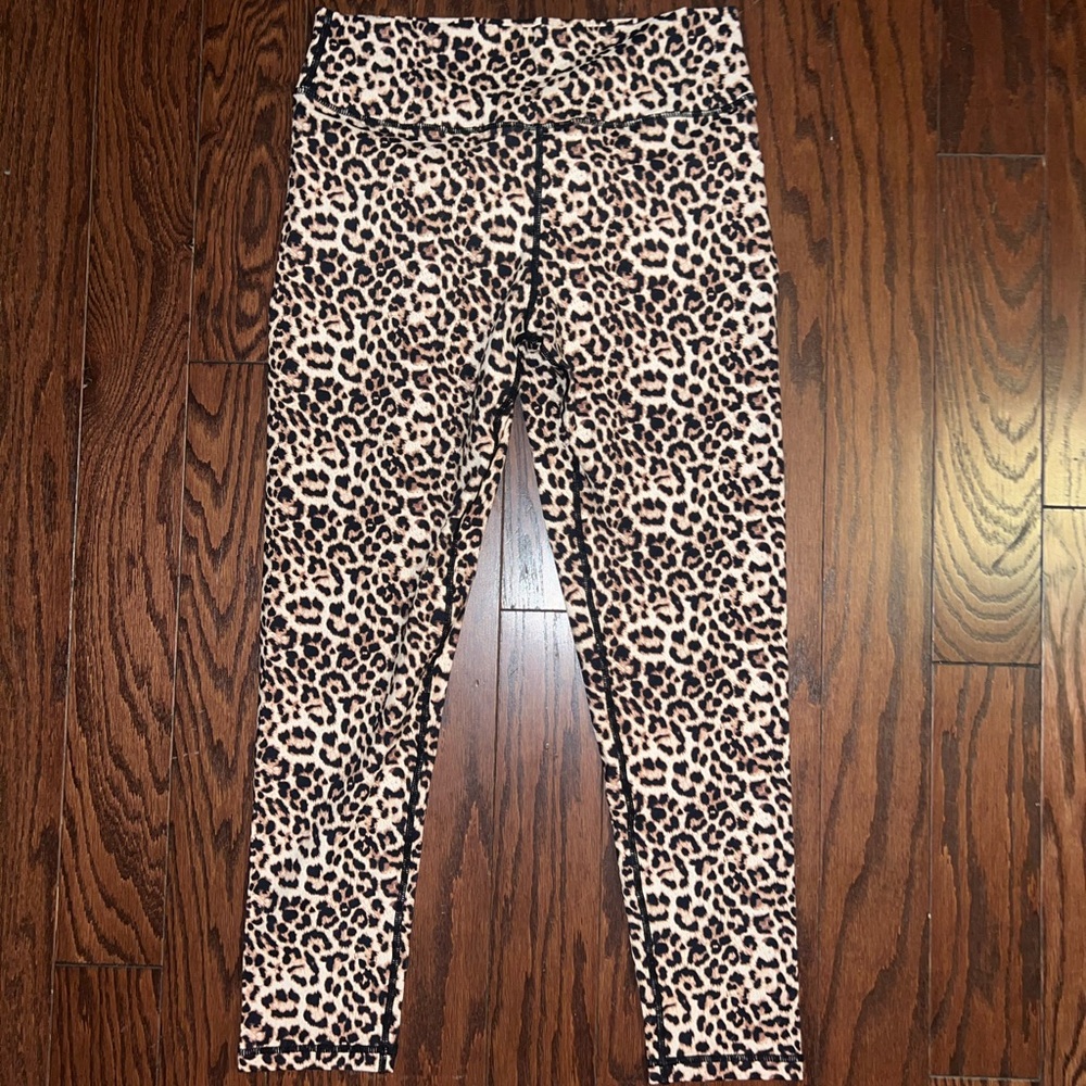 Zyia Active Leggins
